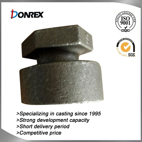 Investment Casting Overhead Line Fitting with SGS Certificate