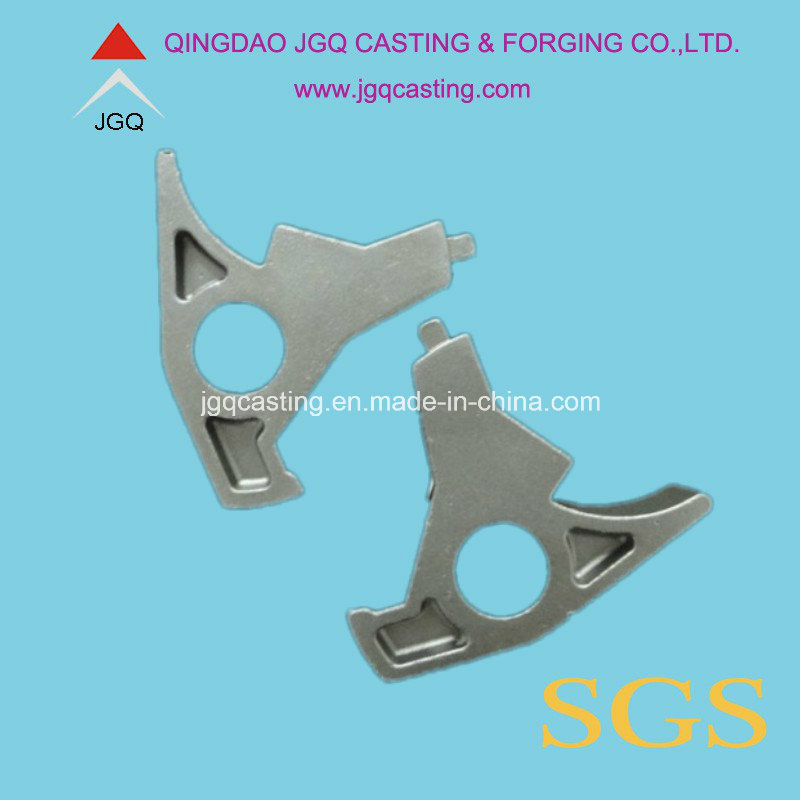 High Precision Investment Stainless Steel Casting Part