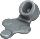 Forged Piece (SJ-1013)