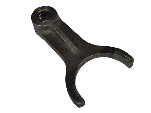 Casting Parts (ZW-058)