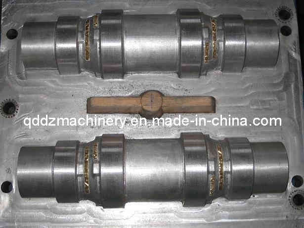 Pipe Fitting Mould