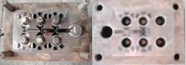 Die Casting Mold (XY-102)