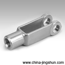 Yoke End/Female (Forging)