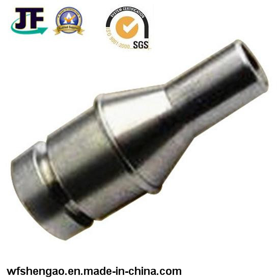 China Factory Aluminum Truck Forgings/Industrial Forgings