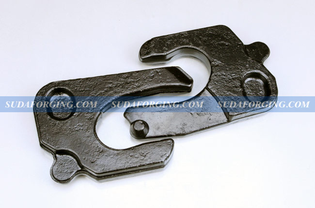 Forging Part (AP002)