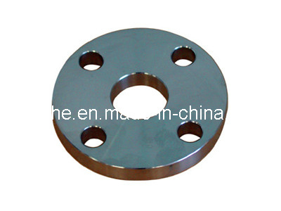 Carbon Steel Flange