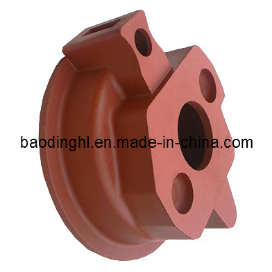 Machining Parts (HL-JX-263)