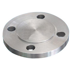 Stainless Steel Blind Flange