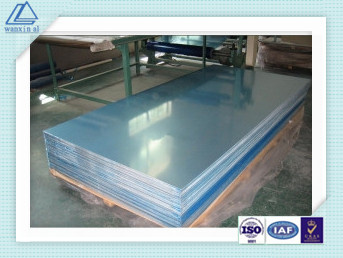 Good Heat Radiation Aluminum Sheet for PCB