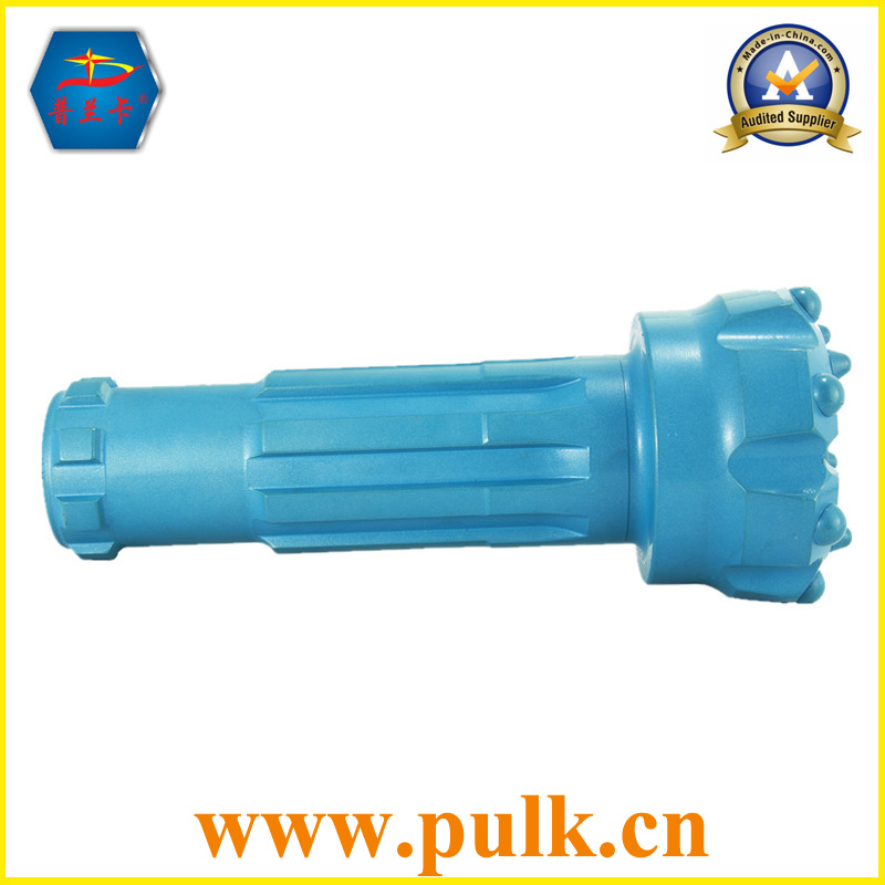 6 Inch High Air Pressure DTH Hammer Drill Bits