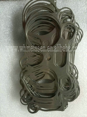 Customed Metal Stamping Parts