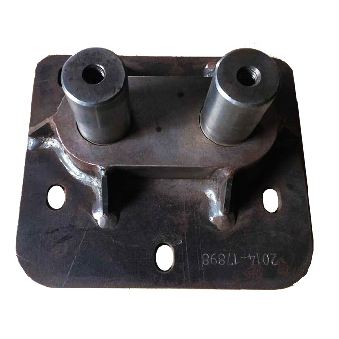 CNC Machining OEM Hydraulic Cylinder Parts