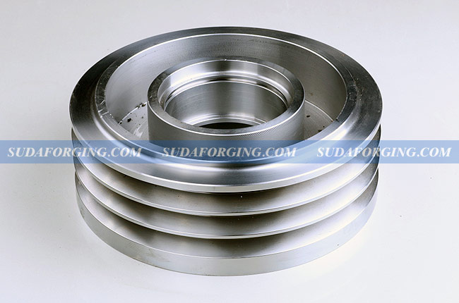 Pulley-SD013