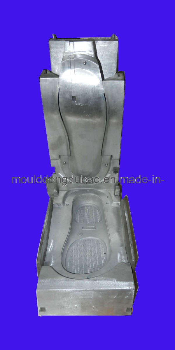 PU DIP Slipper Mould (PU-510)