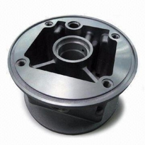 CNC Mechanic Parts (YF-153)