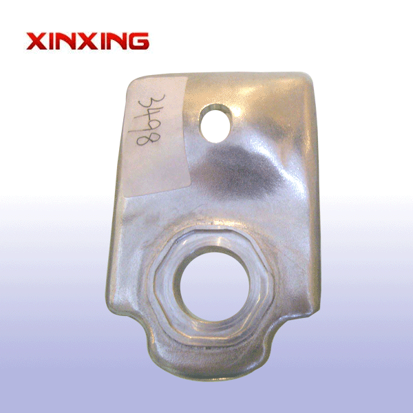 Aluminum Sand Casting