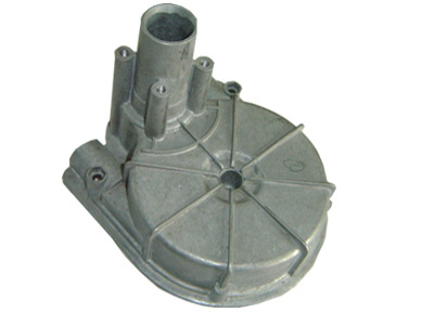 Aluminum Die Casting