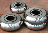 Roll for Weld Pipe