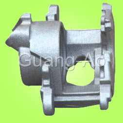 Brake Drum - Casting