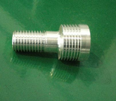 Precision Metal Parts