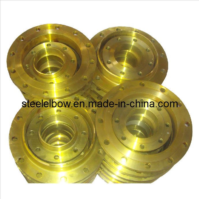 Duplex Steel Flange