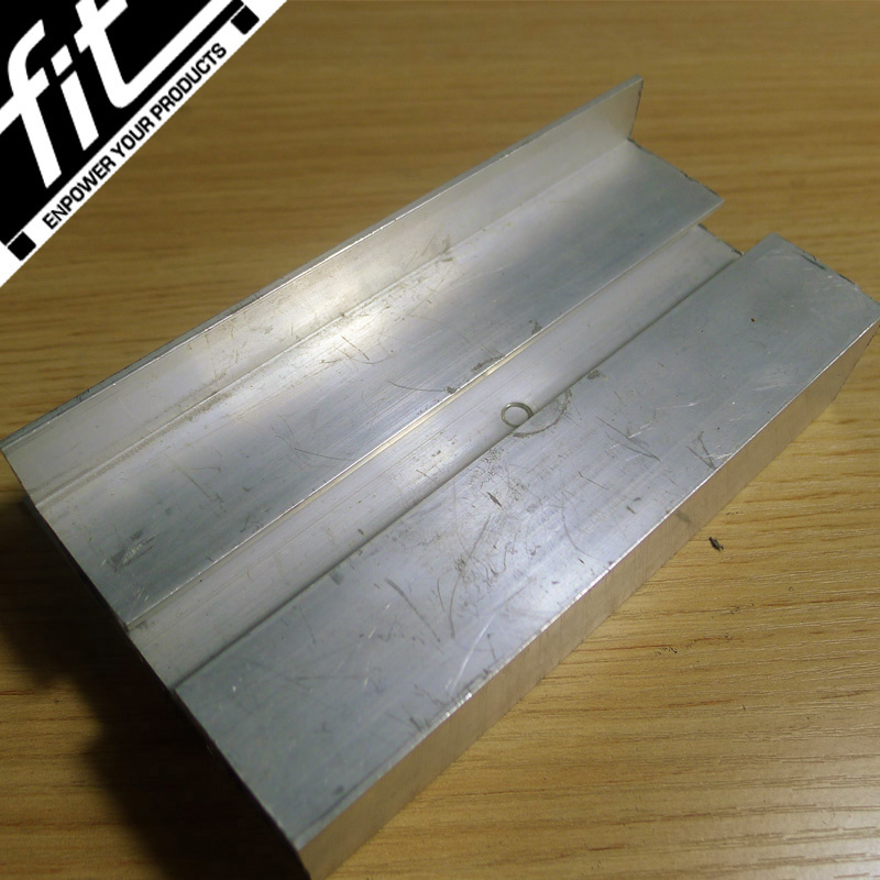 OEM Aluminium Casting Manufacturer