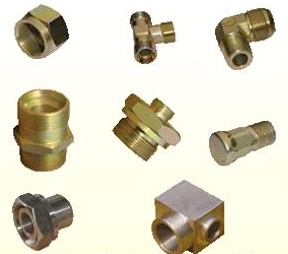 Die-Casting Products