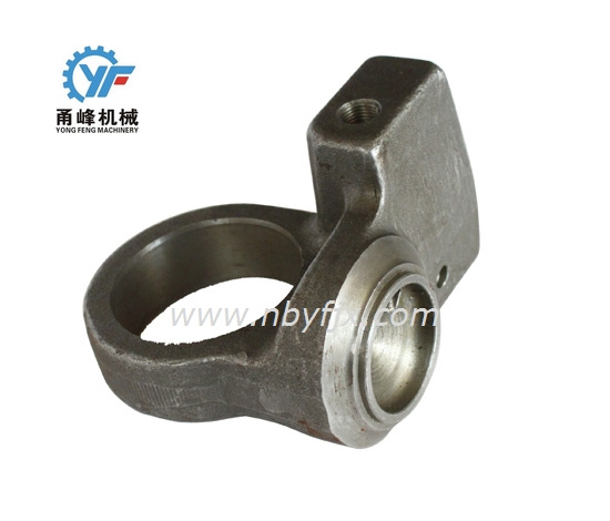 Forging Parts (YF011-F01)