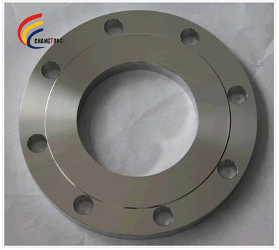 Forged Steel Flange