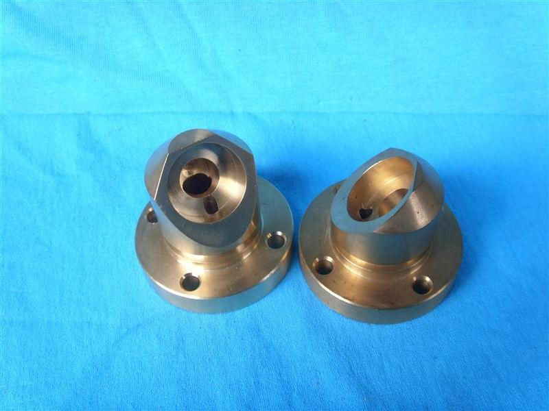 Precision Machining Part (MS0033) 