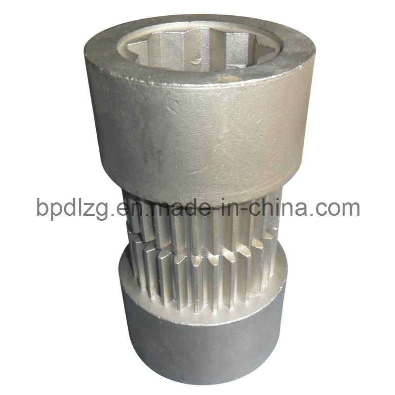 Metal Casting Parts