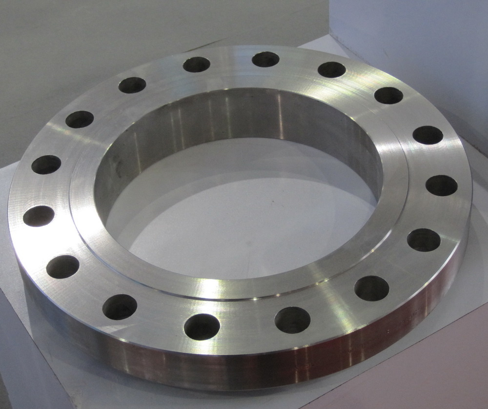 Wind Power Flange (1/2