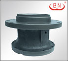 Swing Shaft Hougsing for Swing Assembly