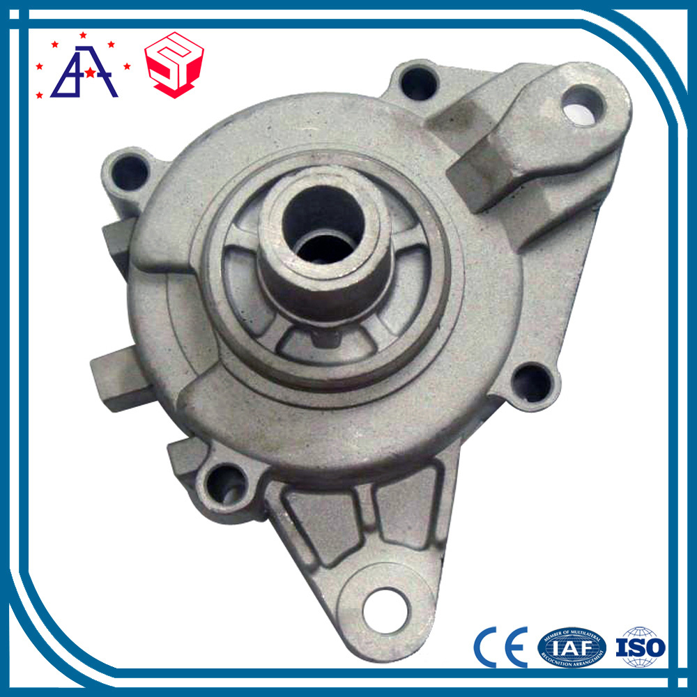 Quality Control LED Spotlight Aluminium Die Casting (SY0330)