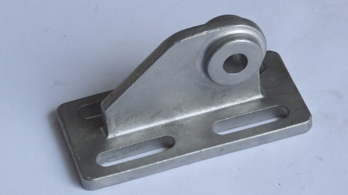 OEM Investment Casting for Braket