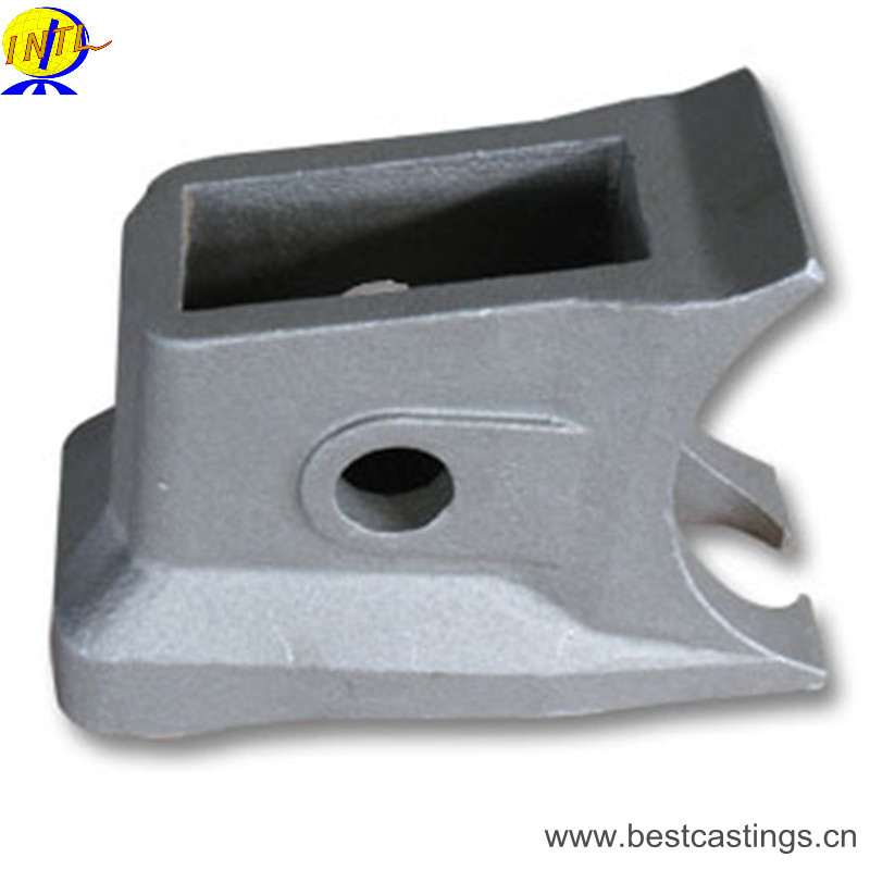 OEM Custom Alloy Steel Investment Casting