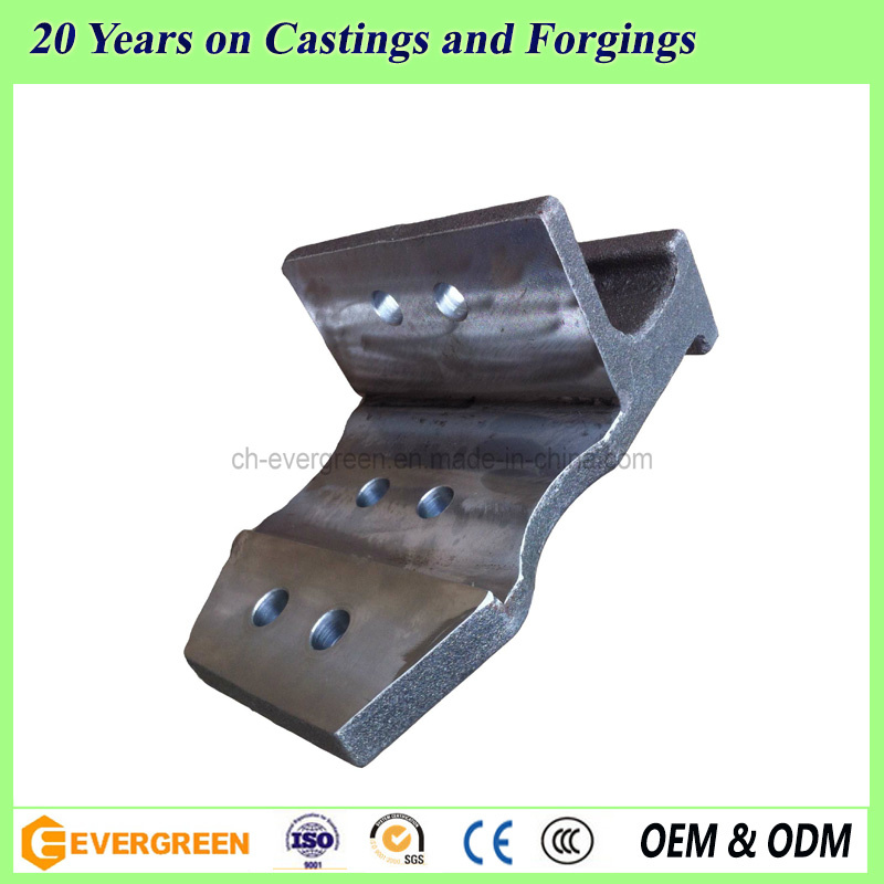 Investment Casting/ Precision Casting/ Auto Parts (IC-04)