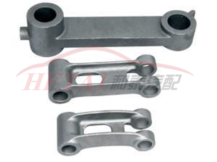 China OEM Lost Wax Casting Machinery Parts