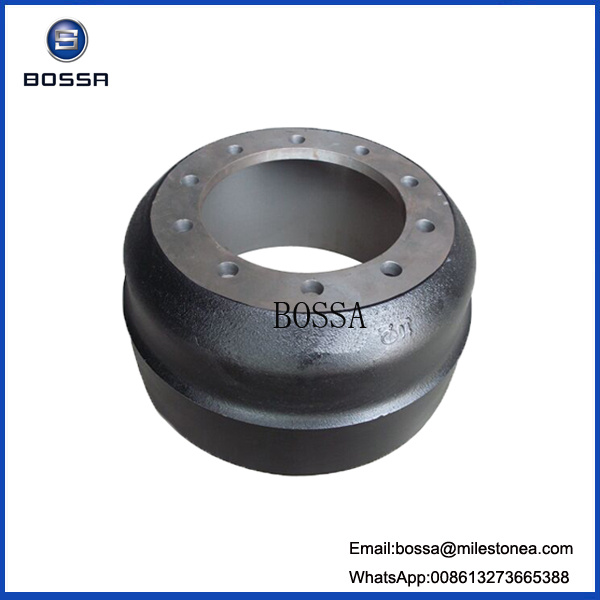 Truck and Trailer Spare Part Brake Drum
