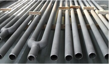 Centrifugal Casting Transformer Tubes/Reformer Tubes