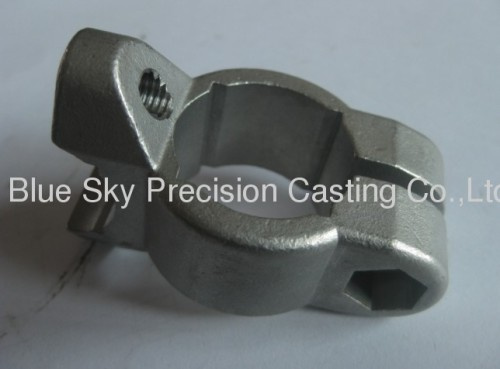 Fastener Casting