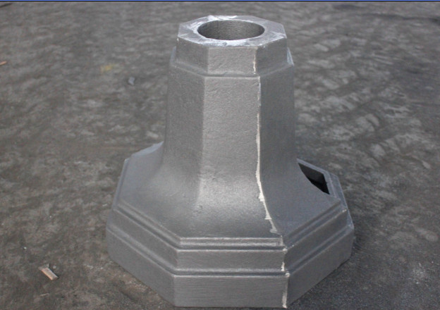 Ductile Iron Sand Casting Parts