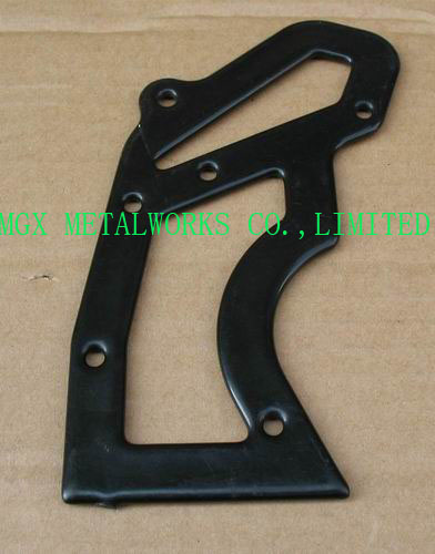Steel Bracket (MB0028)