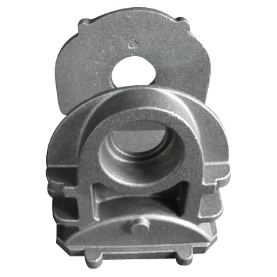 Ductile Cast Iron for Engineering Machinery Casting