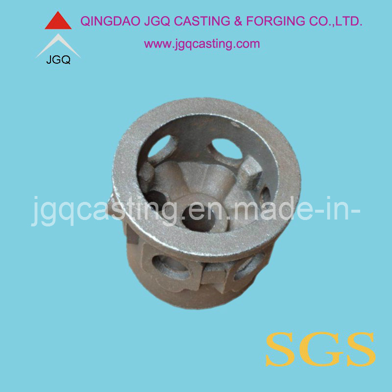 Customized Grey Iron Casting Part