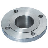 Flange