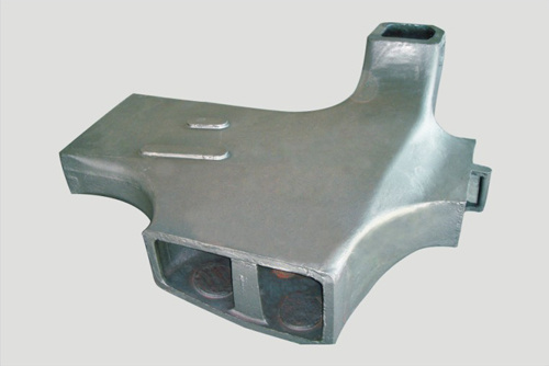 Connector Casting - 3