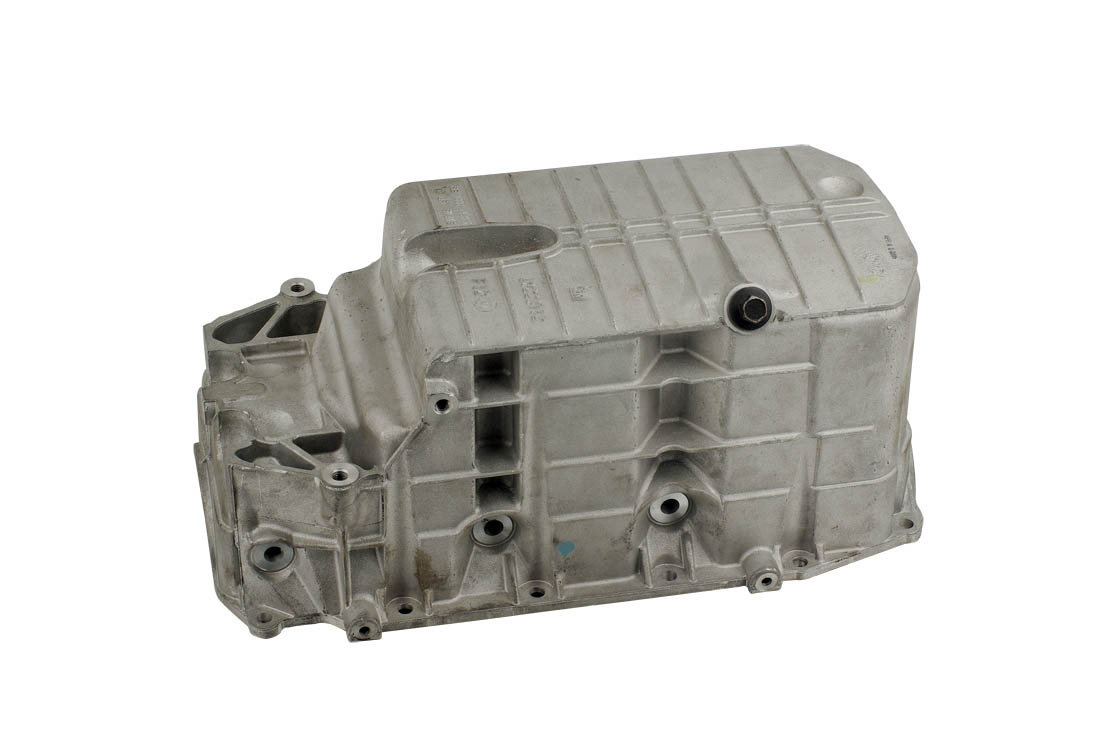 Oil Pan (4)