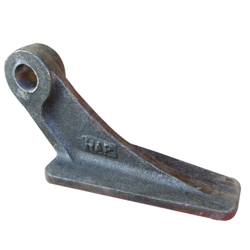 Grey Iron Casting Part (G-4)