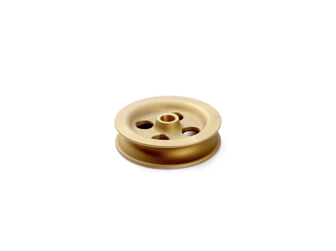 Bronze/Copper/Impeller/Casting for Tractor Parts